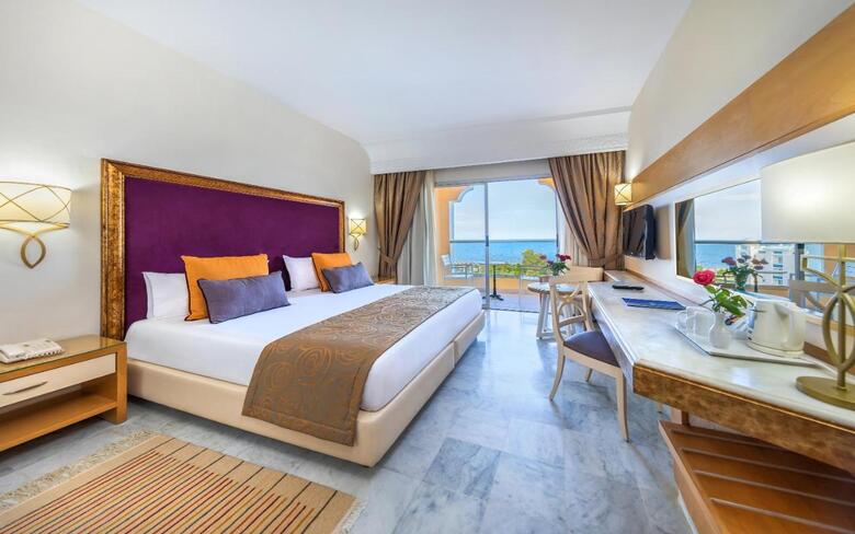 Hotel Marhaba Palace