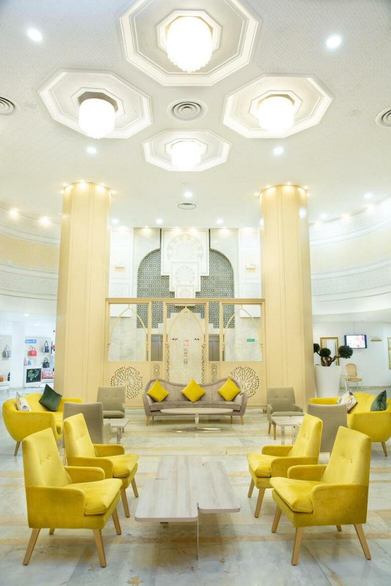 Hotel Marhaba Palace