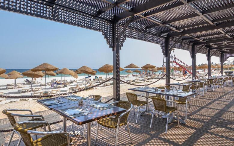Hotel Marhaba Palace