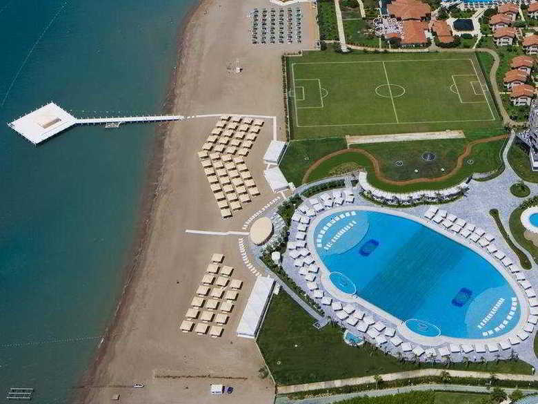 Attaleia Shine Luxury Hotel
