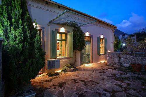 Villa Archontiko Spiti