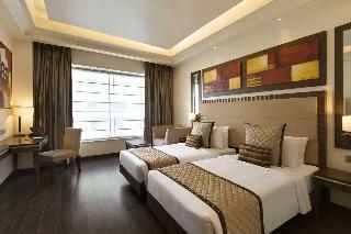 Hotel Ramada Gurgaon Central