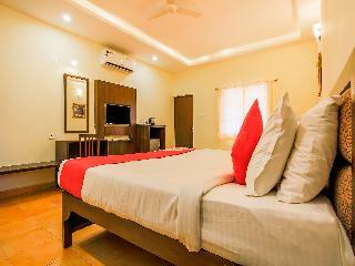 Hotel Oyo 19953 Morjim Beach Resort