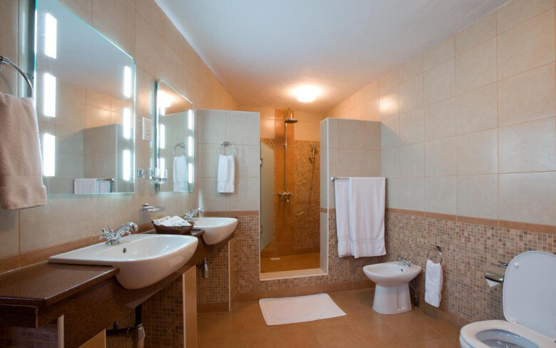 Hotel Amboseli Sopa Lodge