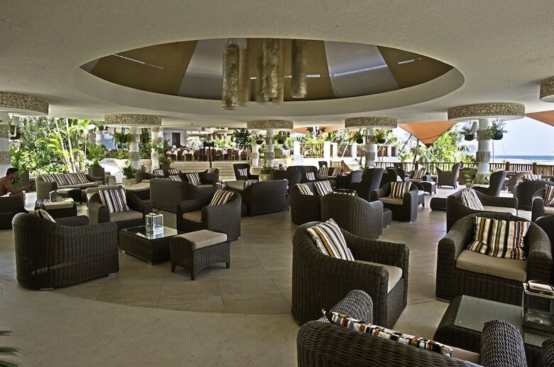 Hotel Leopard Beach