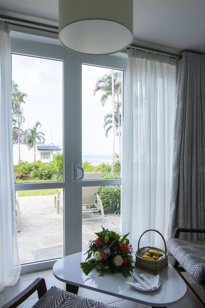 Hotel Leopard Beach