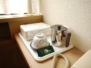 Hotel Route Inn Naha Tomariko