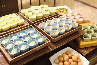 Mitsui Garden Hotel Kumamoto