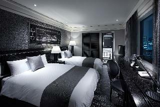 Kensington Hotel Yeouido