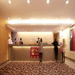 Hotel Skypark Central Myeongdong