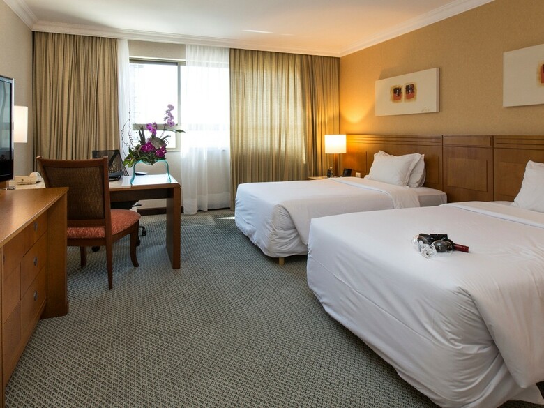 Hotel Meli� Brasil 21