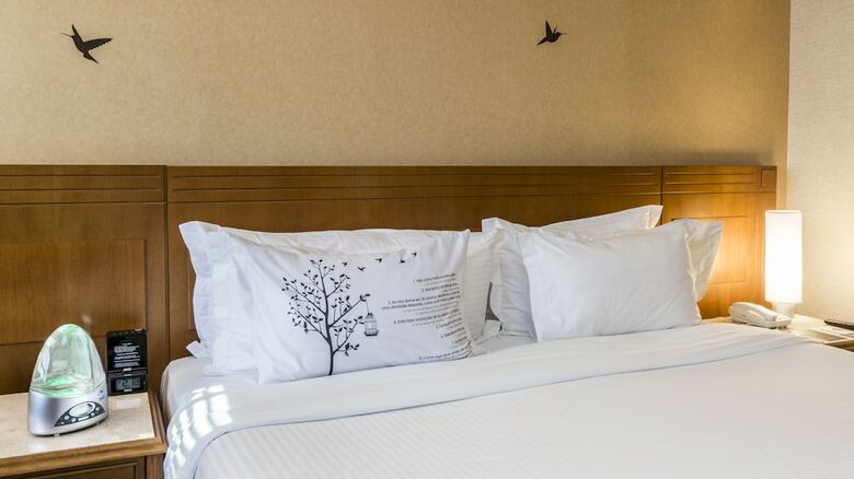 Hotel Meli� Brasil 21