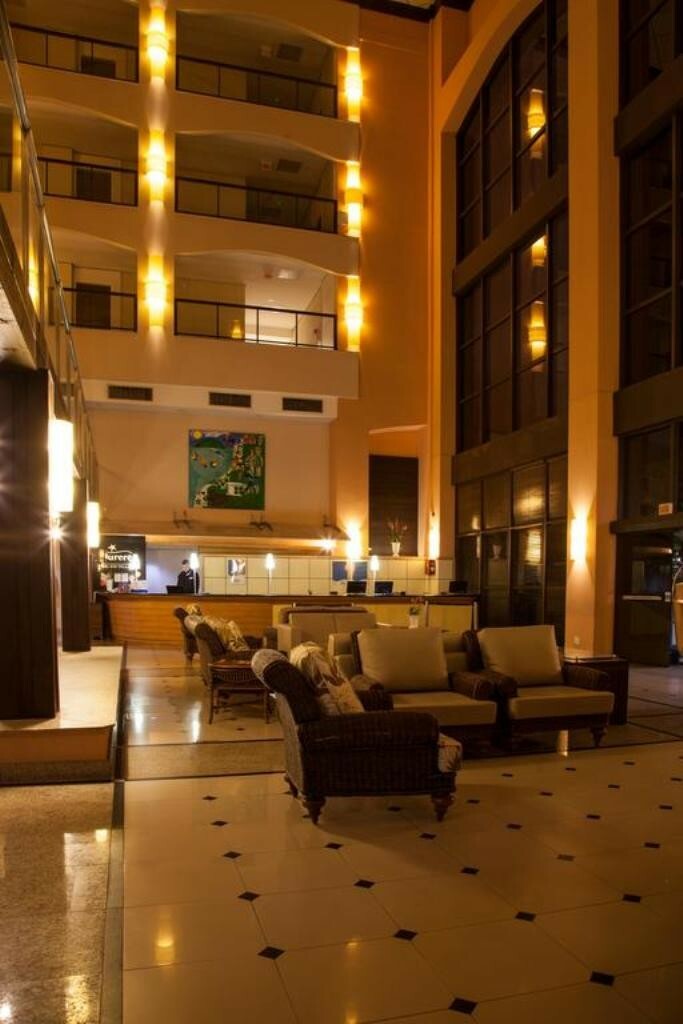Hotel Jurer� Beach Village