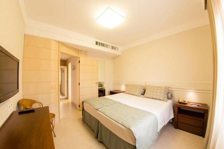Hotel Jurer� Beach Village