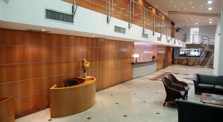 Hotel Holiday Inn Fortaleza
