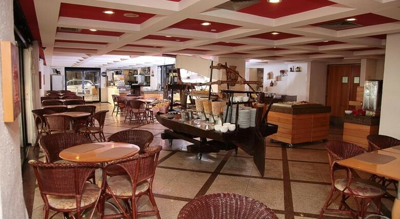 Hotel Holiday Inn Fortaleza