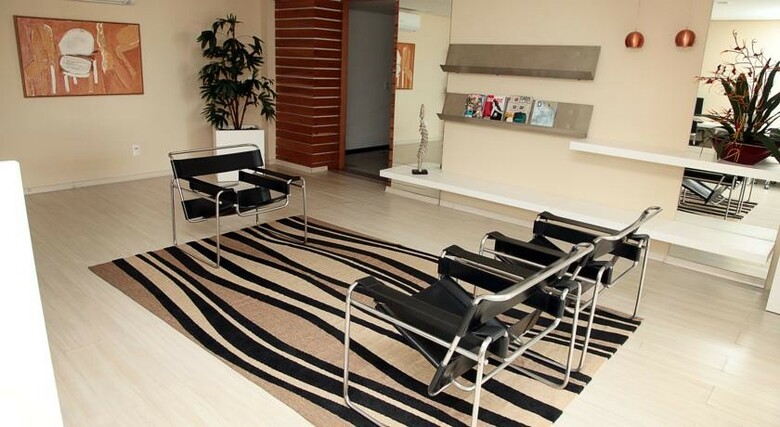 Hotel Holiday Inn Fortaleza