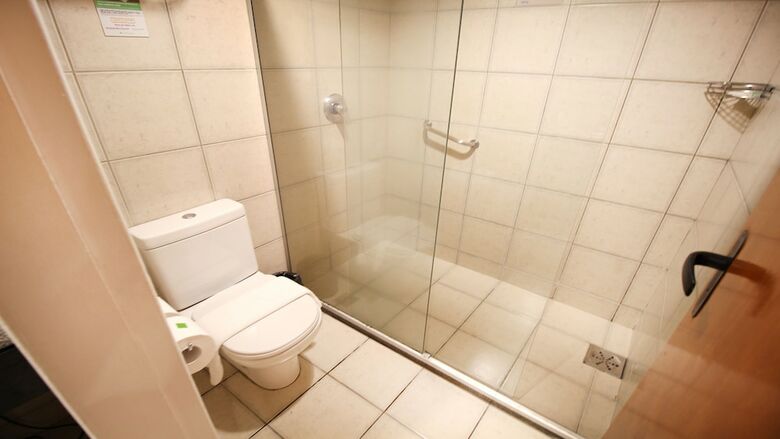 Hotel Holiday Inn Fortaleza