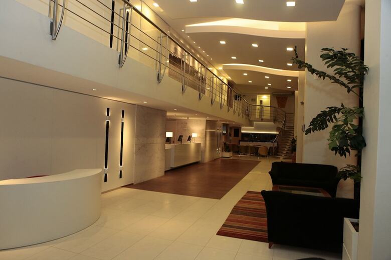 Hotel Holiday Inn Fortaleza
