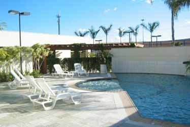 Hotel Comfort Franca
