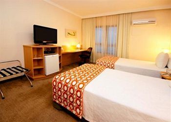 Hotel Comfort Franca
