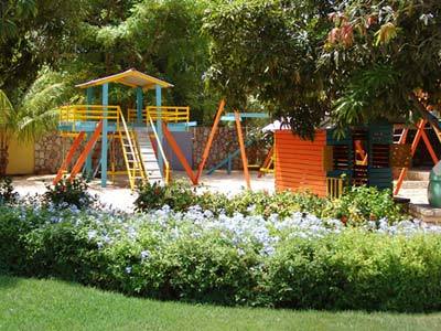 Hotel Praia Dourada