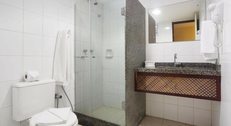 Hotel Arma��o