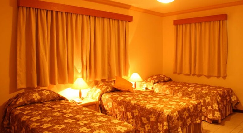 Hotel Arma��o