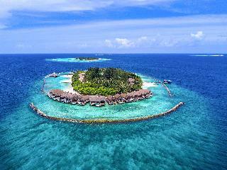 Hotel Amaya Resort Kuda Rah