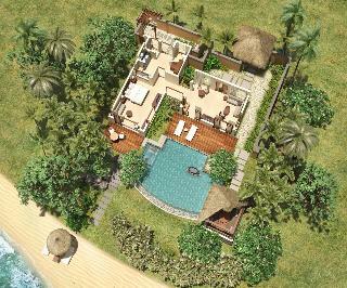 Hotel Shanti Maurice Resort & Spa