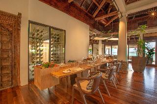 Hotel Shanti Maurice Resort & Spa