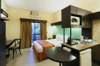 Hotel Microtel By Wyndham Boracay
