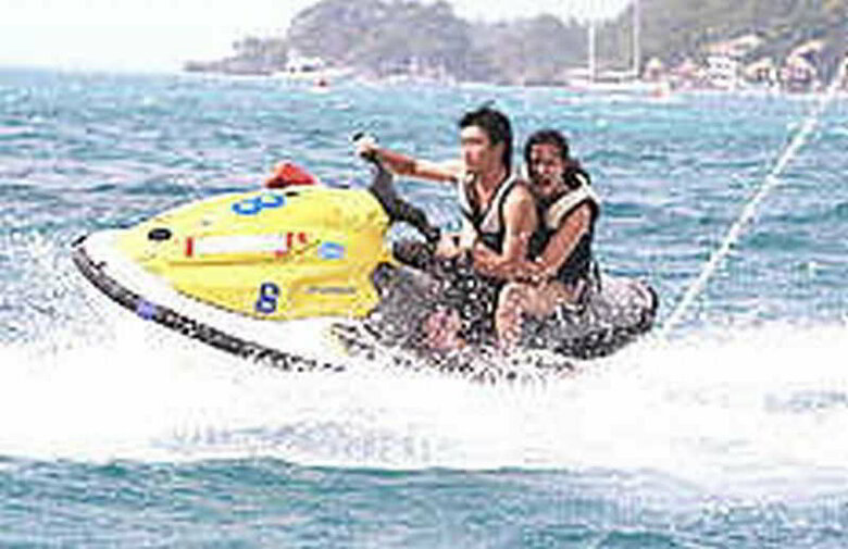 Hotel Microtel By Wyndham Boracay