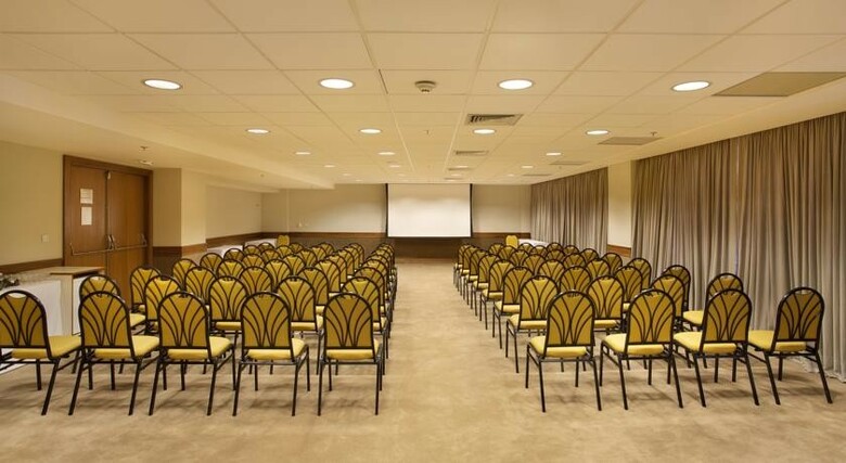 Hotel Windsor Florida