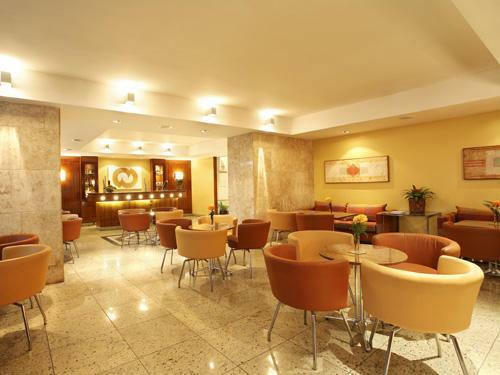 Hotel Golden Tulip Rio Leme