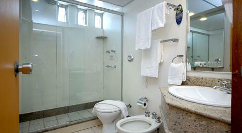 Hotel Golden Tulip Rio Leme