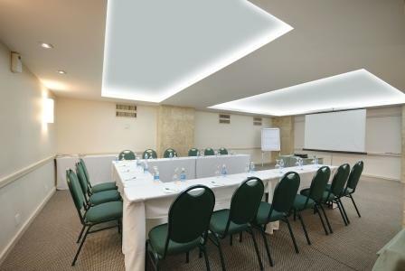 Hotel Golden Tulip Rio Leme