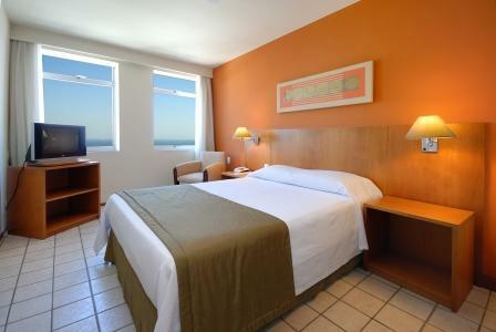 Hotel Golden Tulip Rio Leme