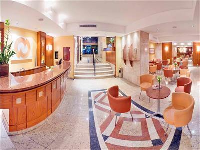 Hotel Golden Tulip Rio Leme