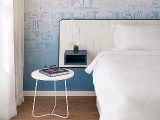 Hotel Golden Tulip Rio Leme