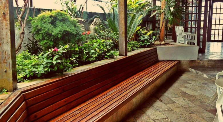 Hotel Rio's Presidente