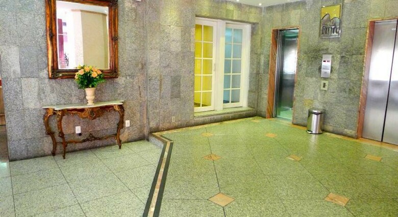 Hotel Rio's Presidente