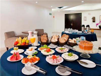 Comfort Hotel Downtown