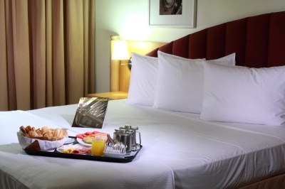 Comfort Hotel Downtown