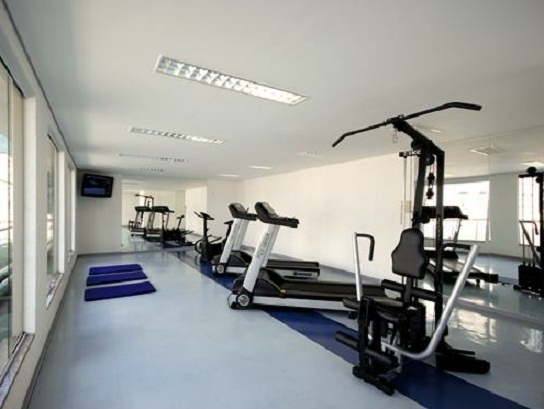 Hotel Golden Tulip Belas Artes