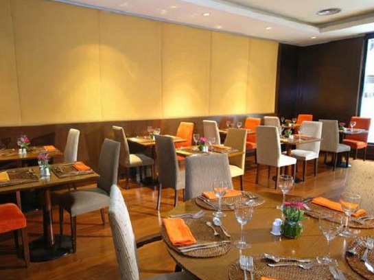 Hotel Golden Tulip Belas Artes