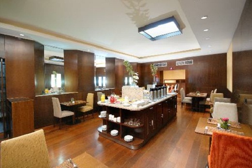 Hotel Golden Tulip Belas Artes