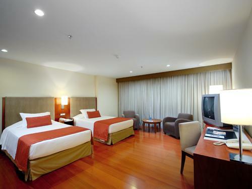 Hotel Golden Tulip Belas Artes