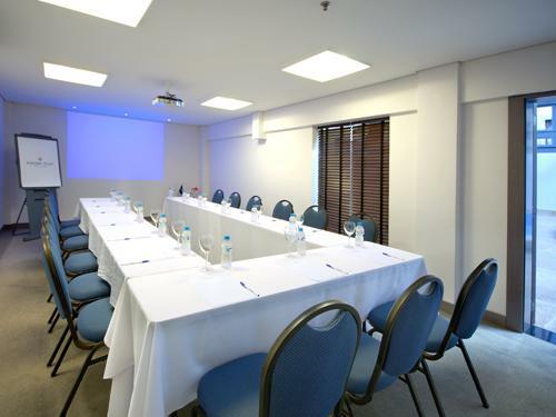 Hotel Golden Tulip Belas Artes