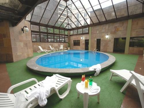 Hotel Golden Tulip Belas Artes